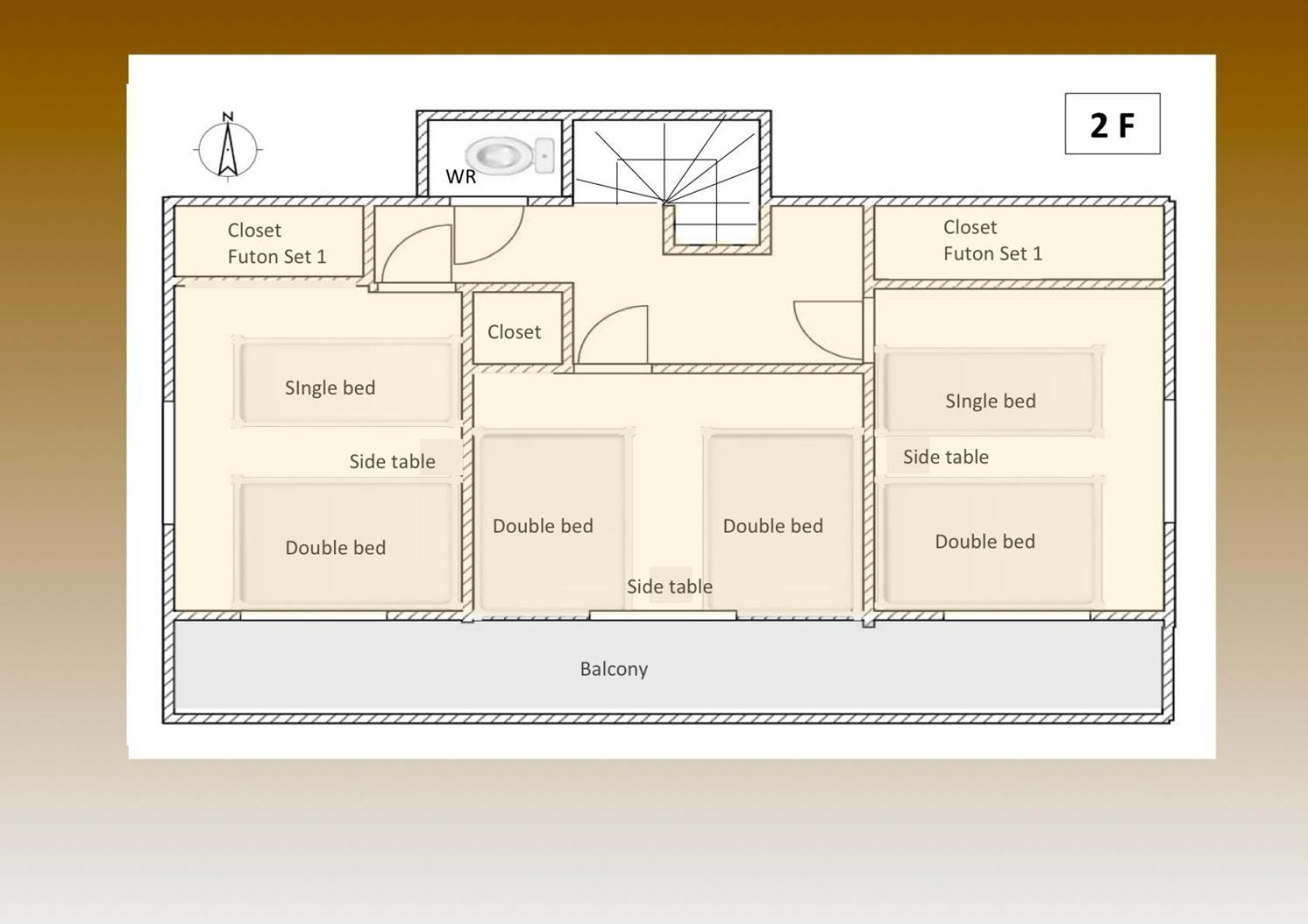 Comfy Home Koiwa Tokyo Exterior photo