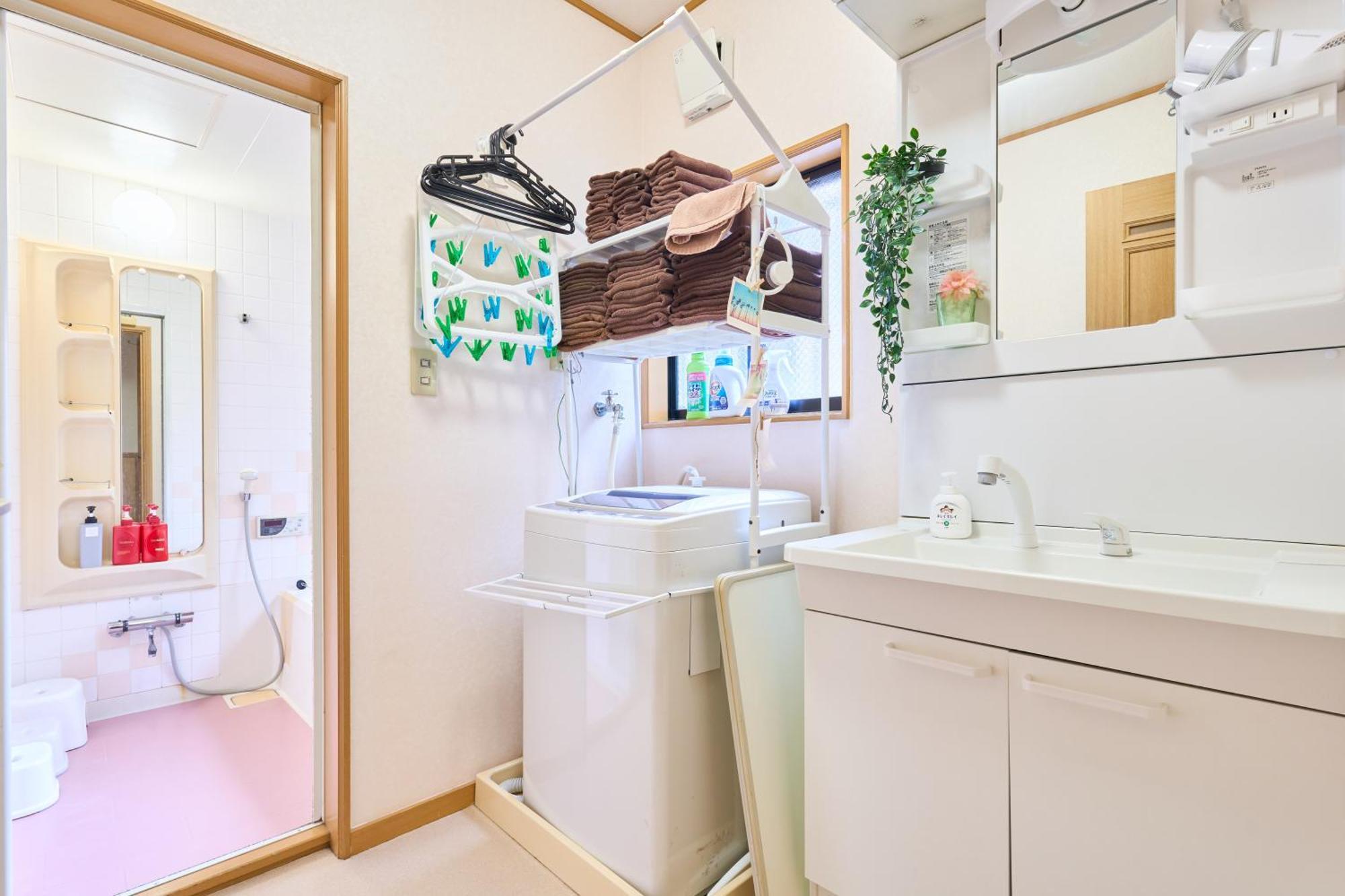 Comfy Home Koiwa Tokyo Exterior photo