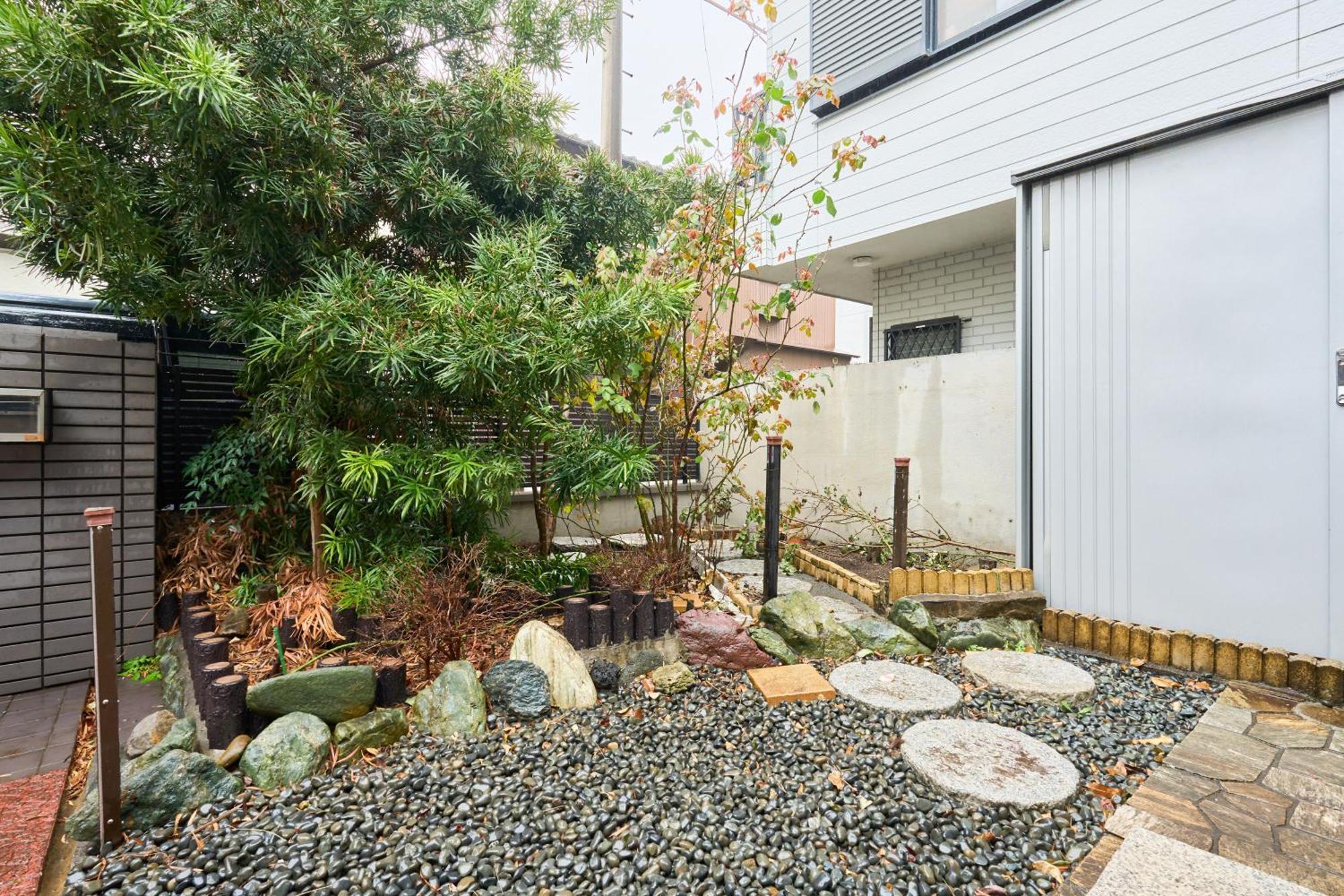 Comfy Home Koiwa Tokyo Exterior photo